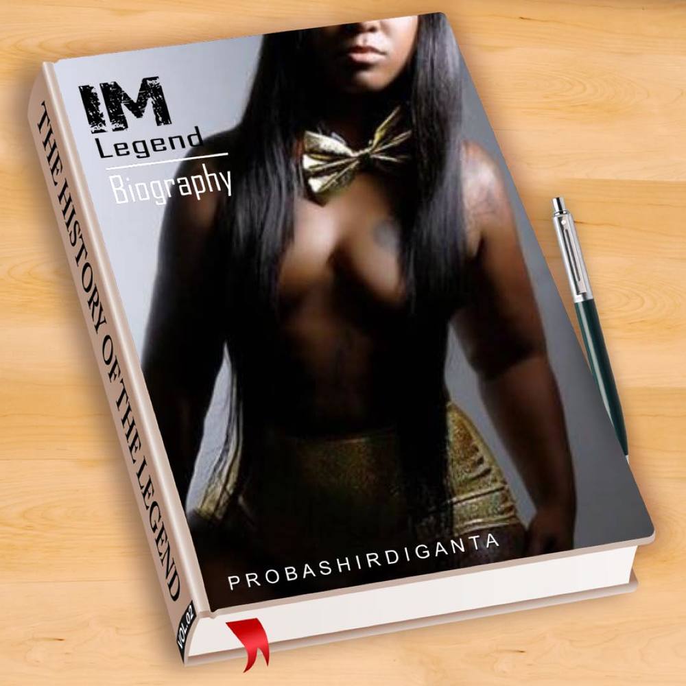 Meet your Posher, Pmrs